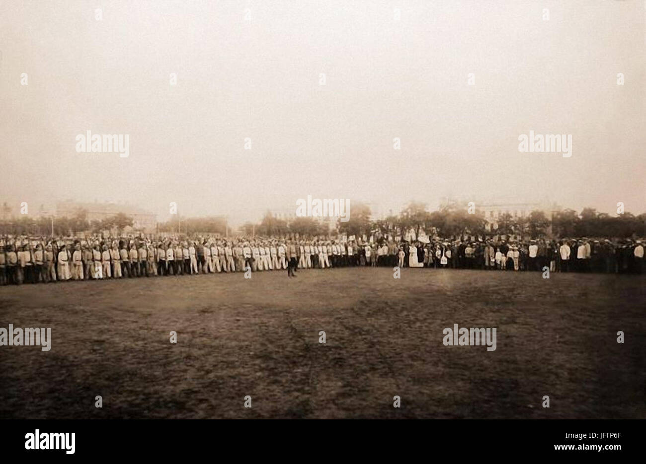 Der Titel „D09AD183D0BBD0B8D0BAD0BED0B2D0B5 D0BFD0BED0BBD0B5 021“ ist eine Zeichenfolge in einer unbekannten Codierung oder Sprache. Um den Inhalt genau zu beschreiben oder zu interpretieren, ist eine weitere Klärung erforderlich. Stockfoto