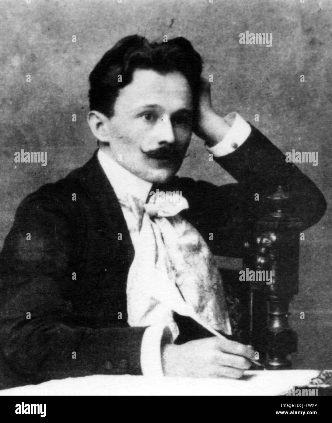 D09FD0B0D187D0BED0B2D181D18CD0BAD0B8D0B9 D092D0B0D181D0B8D0BBD18C Stockfoto