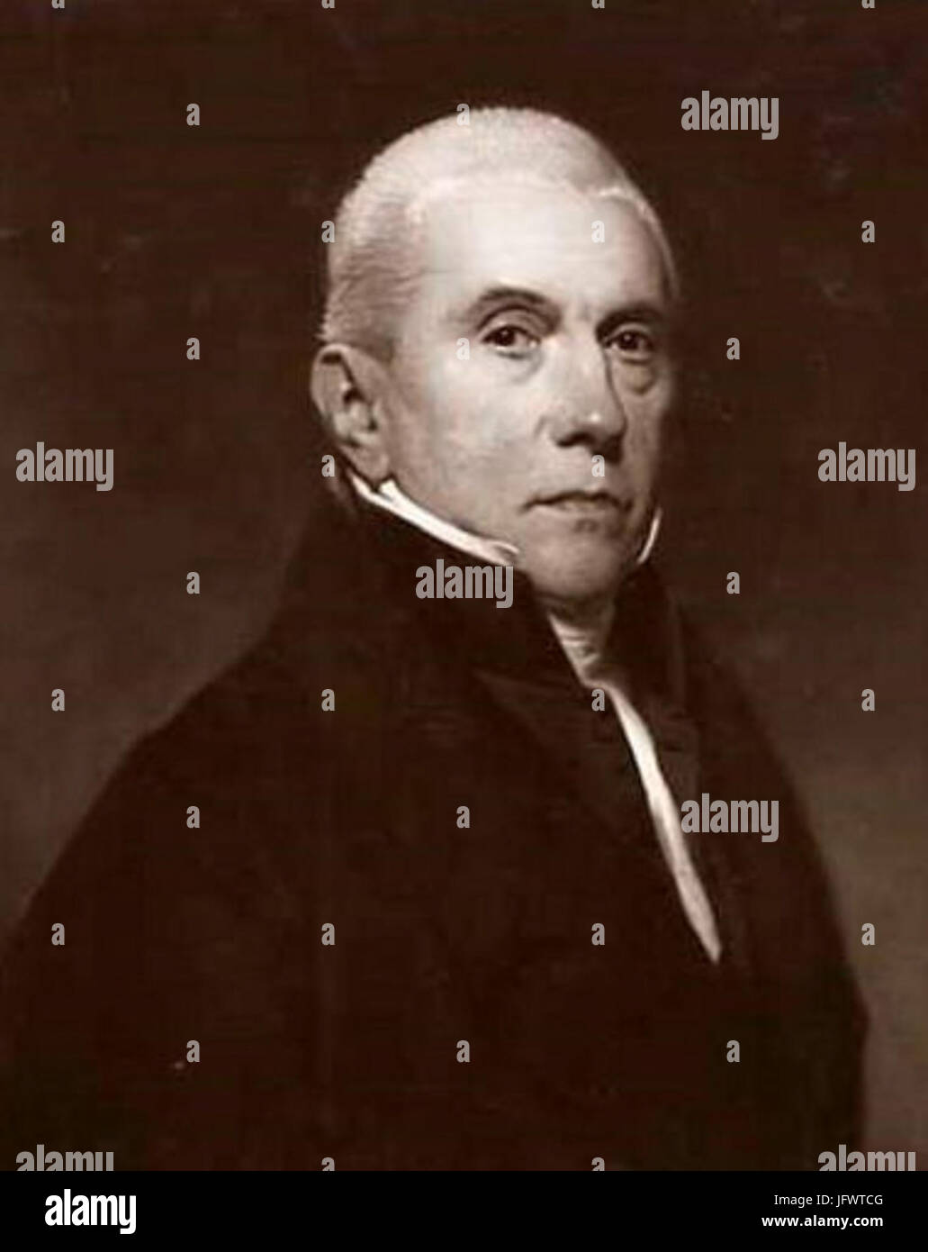 Charles Howard Hodges Samuel van Hoogstraten 281756-183029 Stockfoto