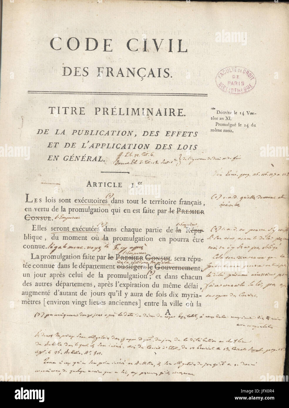 Code Civil Des Francais Stockfotos und bilder Kaufen Alamy Code Civil Des Francais Stockfotos und bilder Kaufen Alamy