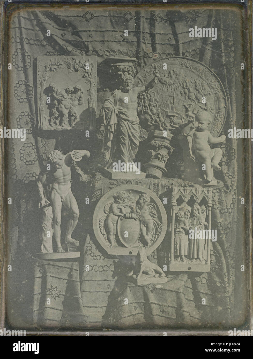 Baron armand pierre seguier Fotos und Bildmaterial in hoher Auflösung