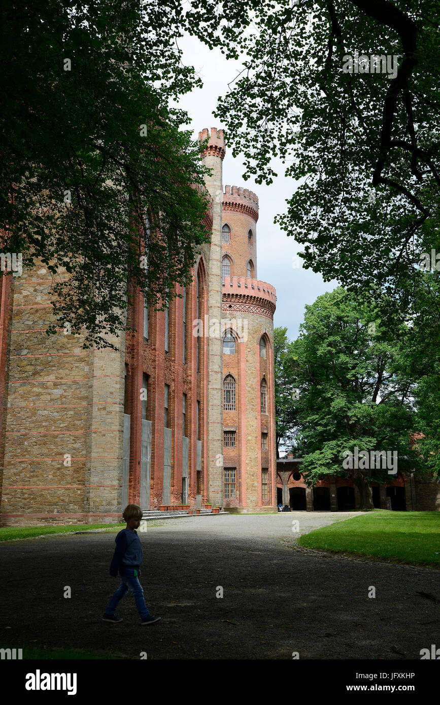 Zabkowice slaskie lower silesia poland Fotos und Bildmaterial in