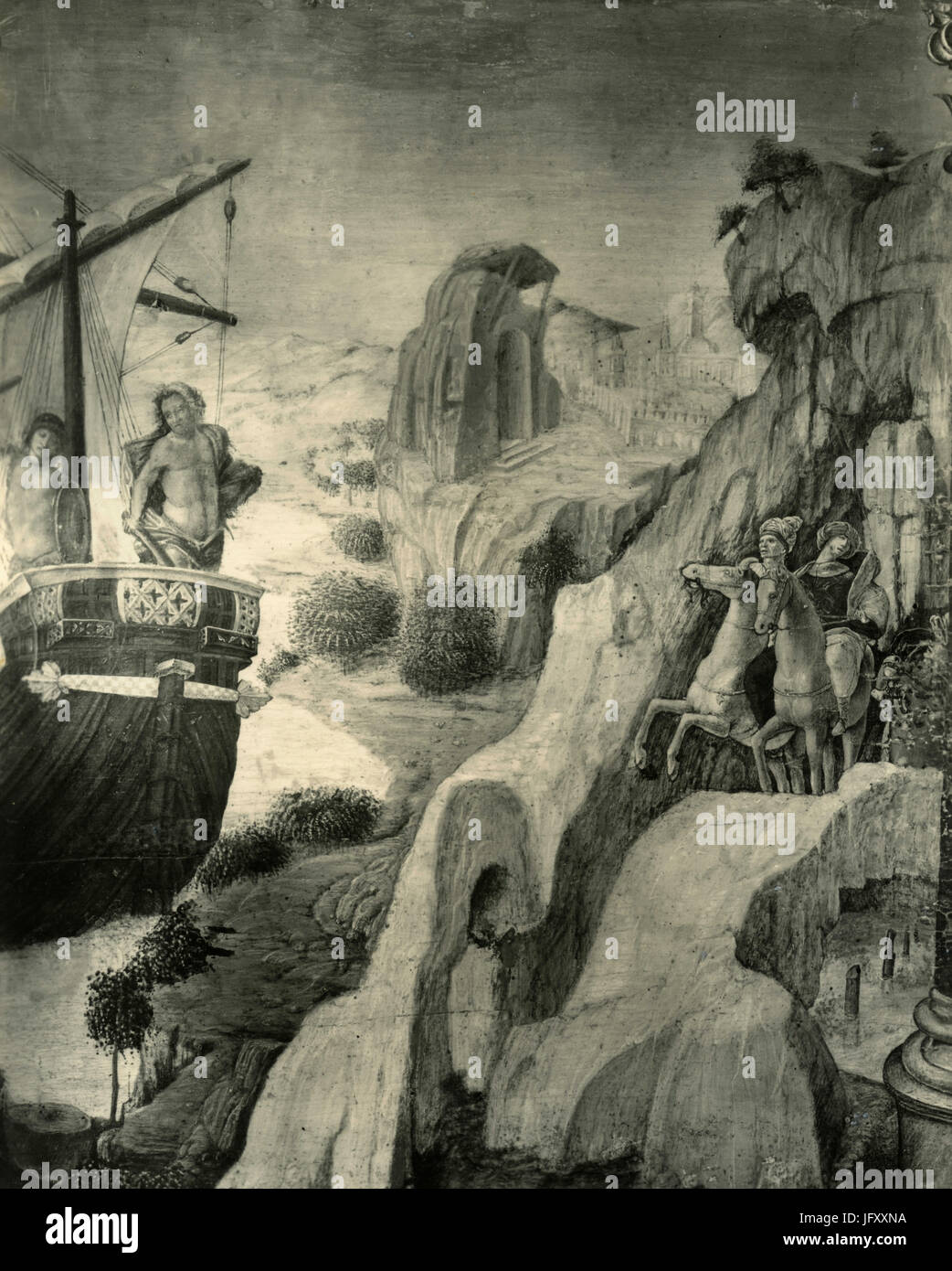 Argonauts Fotos und Bildmaterial in hoher Auflösung Alamy