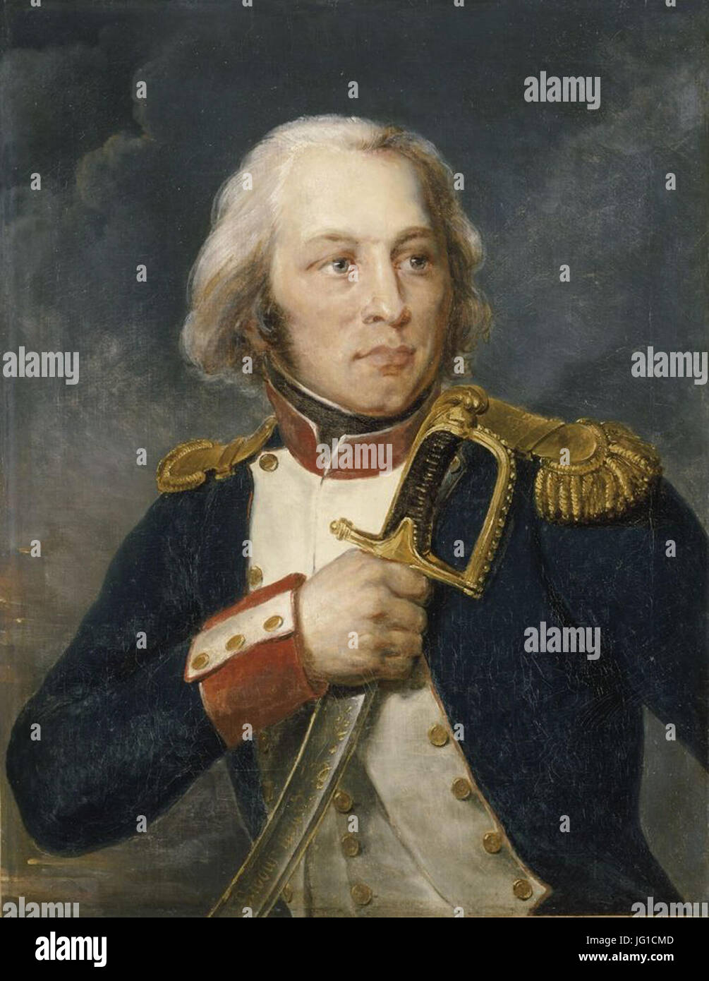 Claude Jacques Lecourbe Stockfotos und bilder Kaufen Alamy