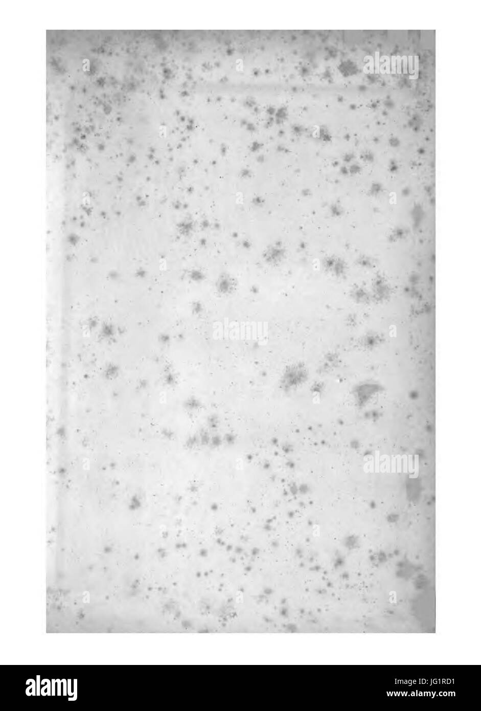 De-Augsburg ältesten Druckdenkmale 177 Stockfoto