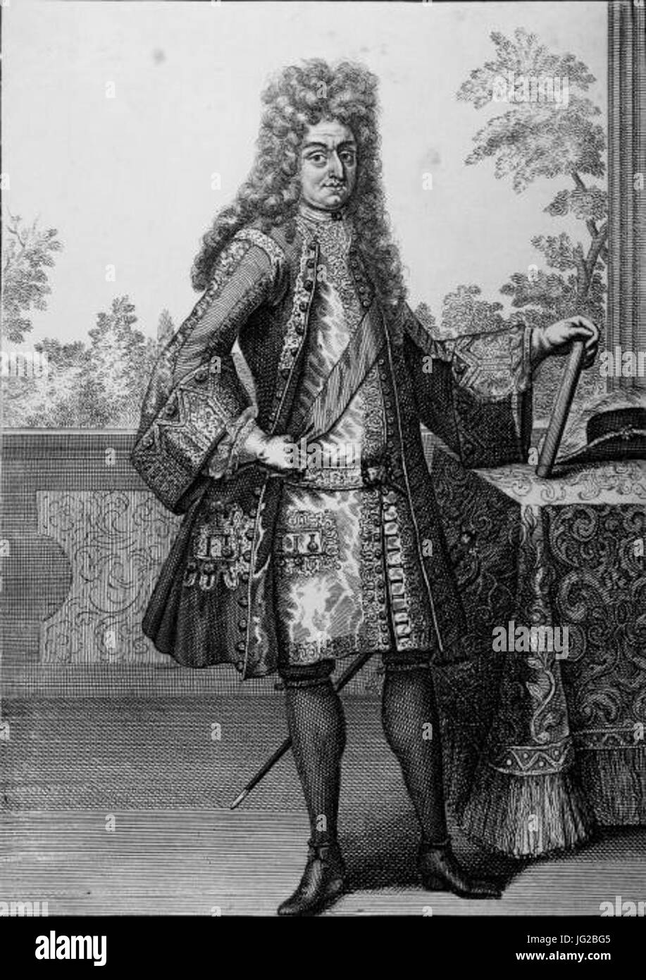 Johann adolf i Fotos und Bildmaterial in hoher Auflösung Alamy