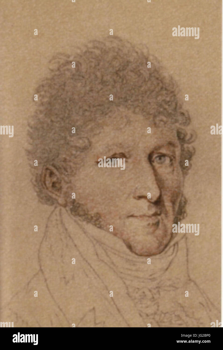 Johann friedrich wilhelm müller Fotos und Bildmaterial in hoher