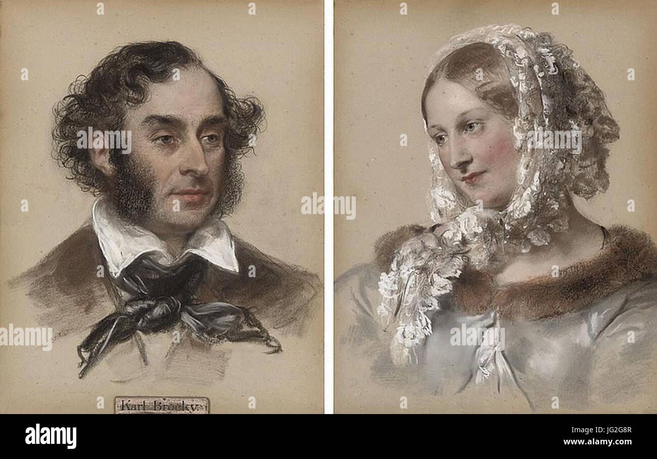 Dies bezieht sich auf ein spezifisches Werk oder Projekt mit dem Titel „KoA1roly Brocky“, das möglicherweise mit einer historischen oder künstlerischen Studie zusammenhängt und ein bestimmtes Thema oder Ereignis aus dem 20. Jahrhundert oder früher dokumentiert. Stockfoto