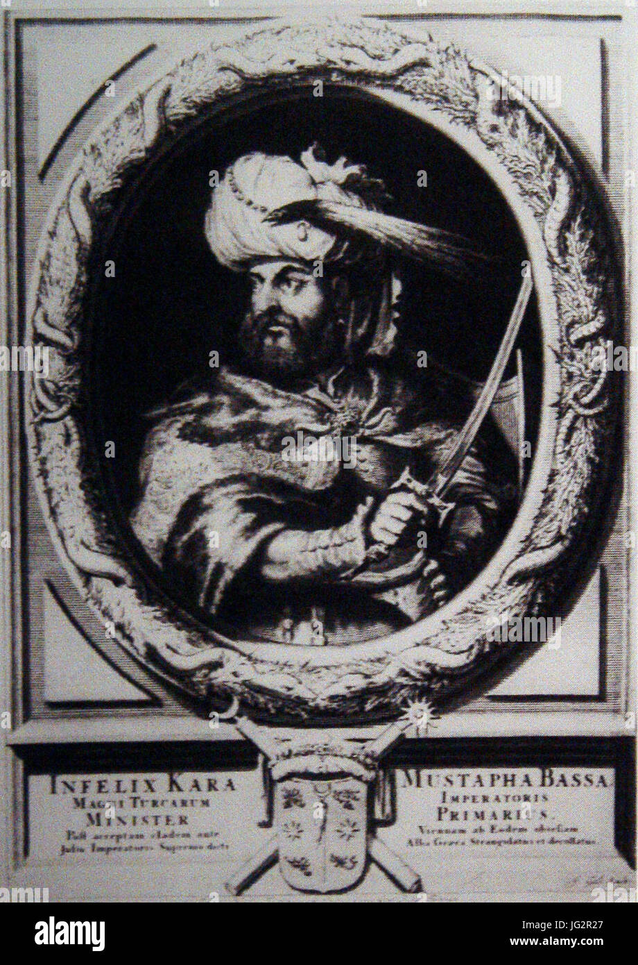 Kara Mustafa Pascha Stockfotos und bilder Kaufen Alamy