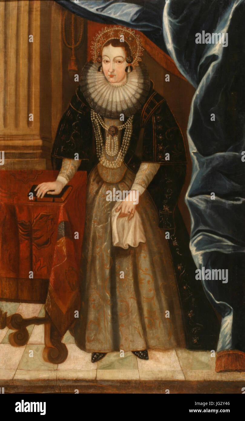 Gryzelda Sapieha (Vadynskaja). D093D180D18BD0B7D18DD0BBD18CD0B4D0B0 D0A1D0B0D0BFD0B5D0B3D0B0 (D092D0B0D0B4D18BD0BDD181D0BAD0B0D18F) Stockfoto