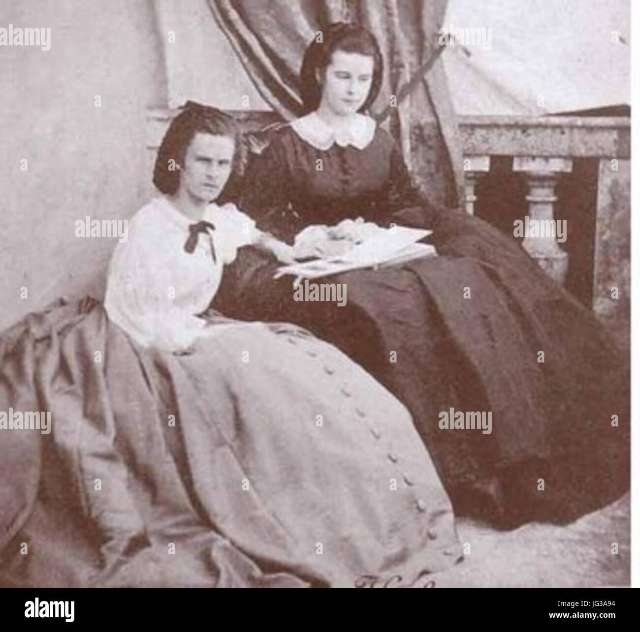 Keysi Kalvert onlayn