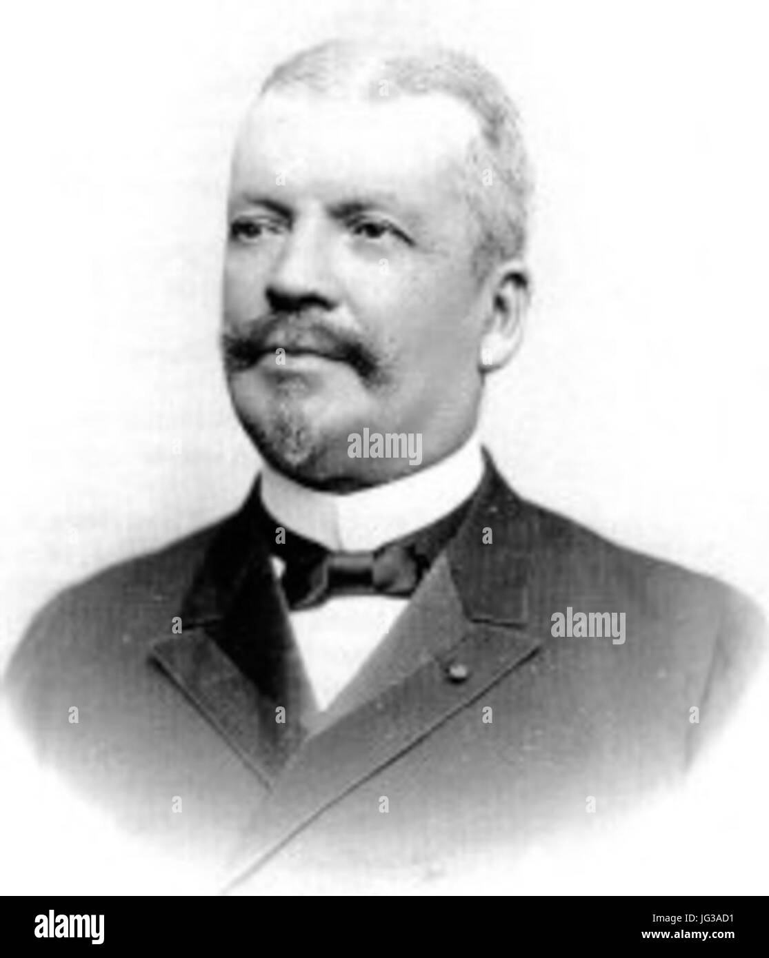 Hériot Olympe Stockfoto