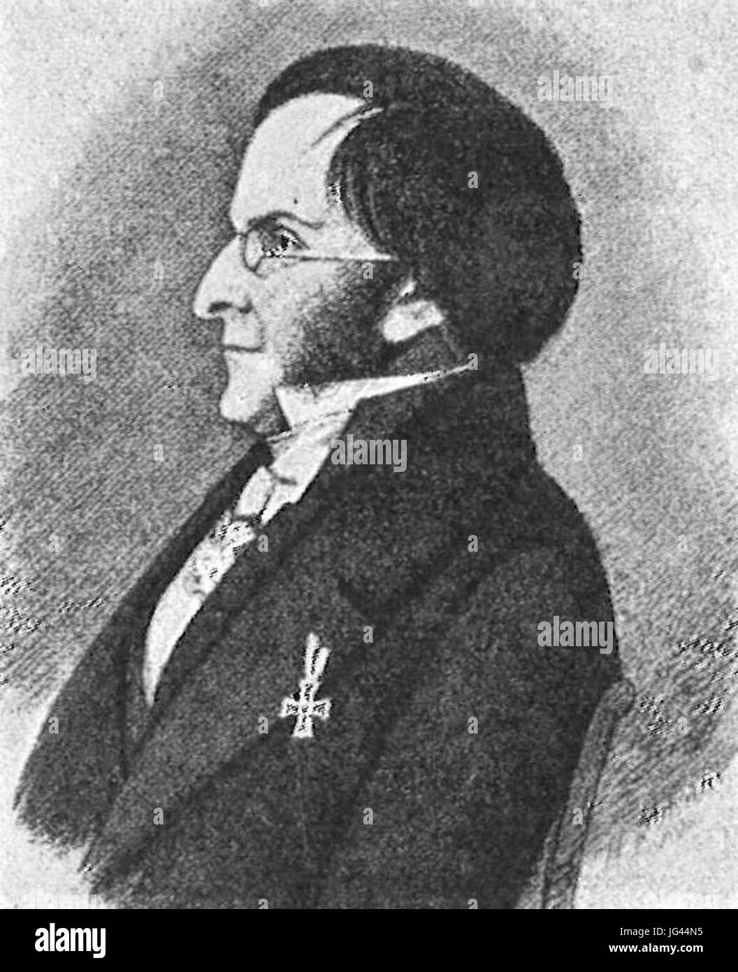 Nordenskiöld, Nils Gustaf (Ihre Holmberg1928 Stockfotografie Alamy