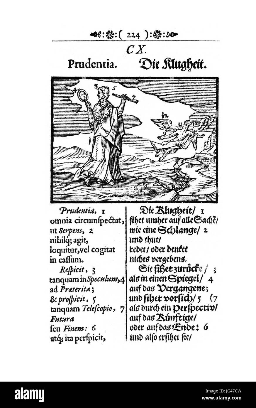 orbis pictus features orbis pictus features