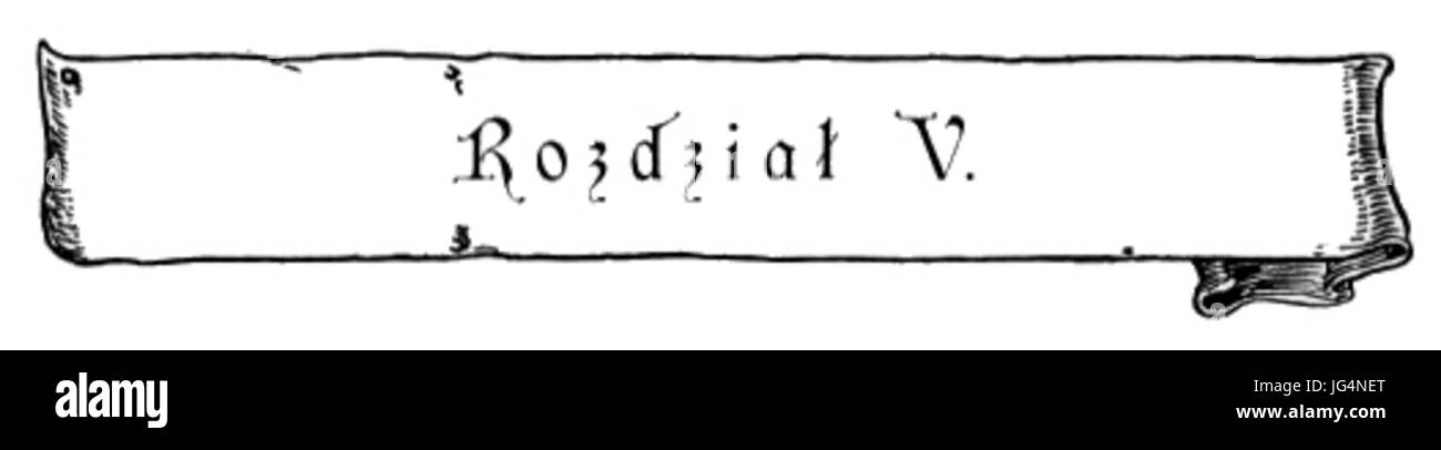 PL Józef Potocki-Notatki Myśliwskie Z Indyi 097 grafika Stockfoto