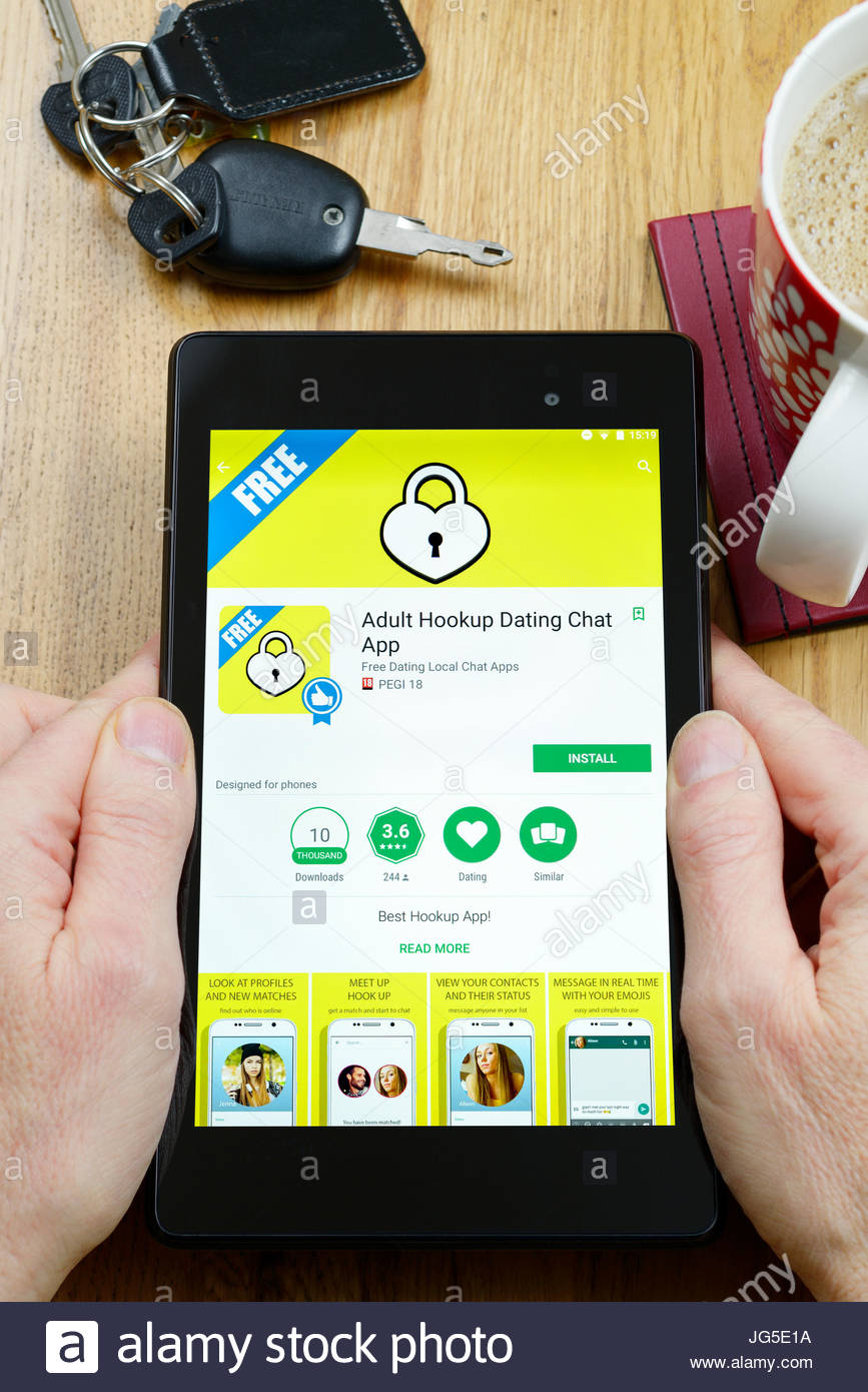 Beste Dating-Apps fГјr PC