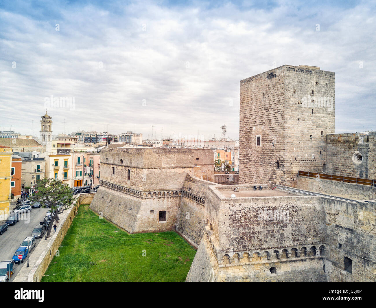 Bari stadt Fotos und Bildmaterial in hoher Auflösung Alamy