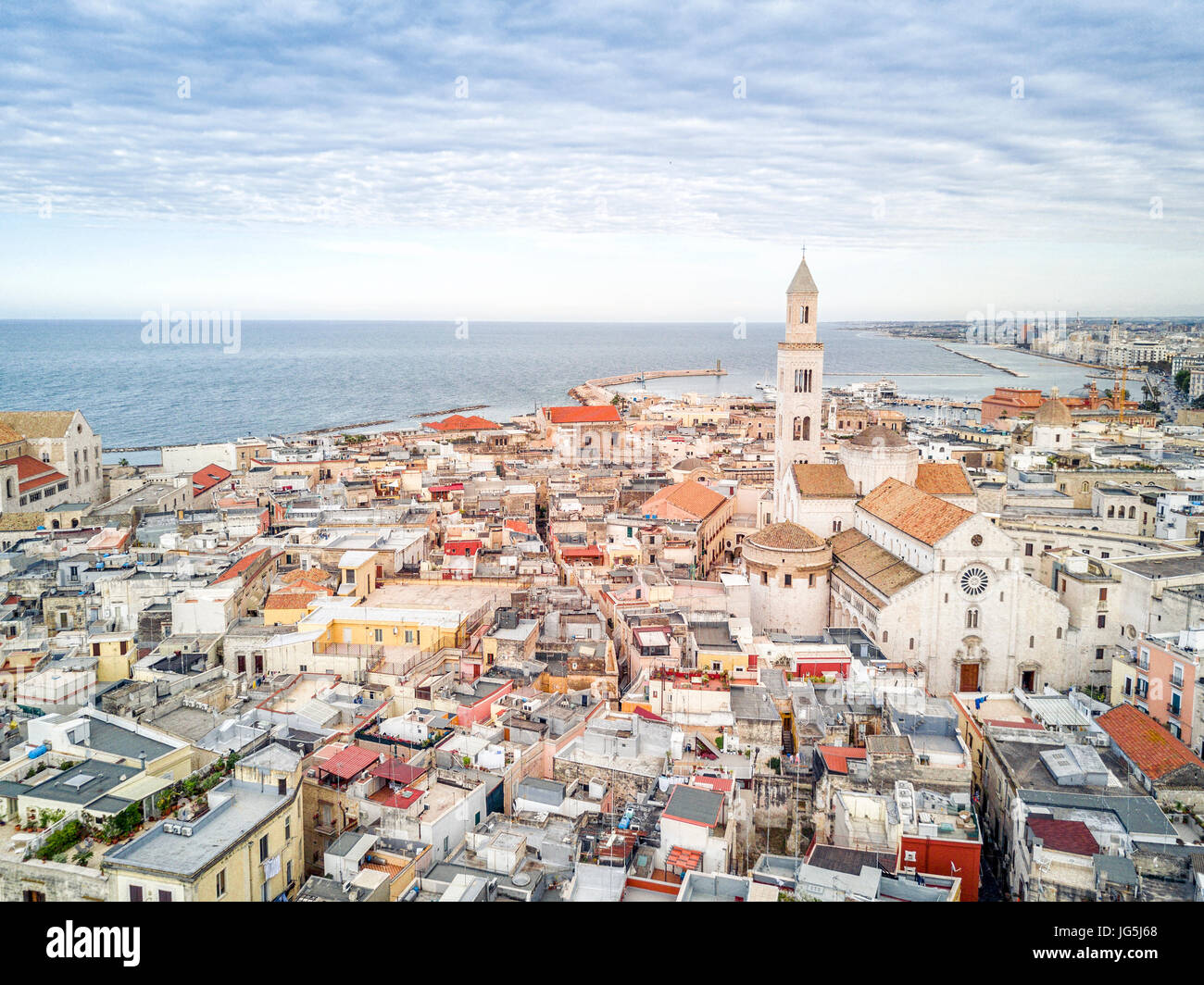 Bari puglia Fotos und Bildmaterial in hoher Auflösung Seite 2 Alamy