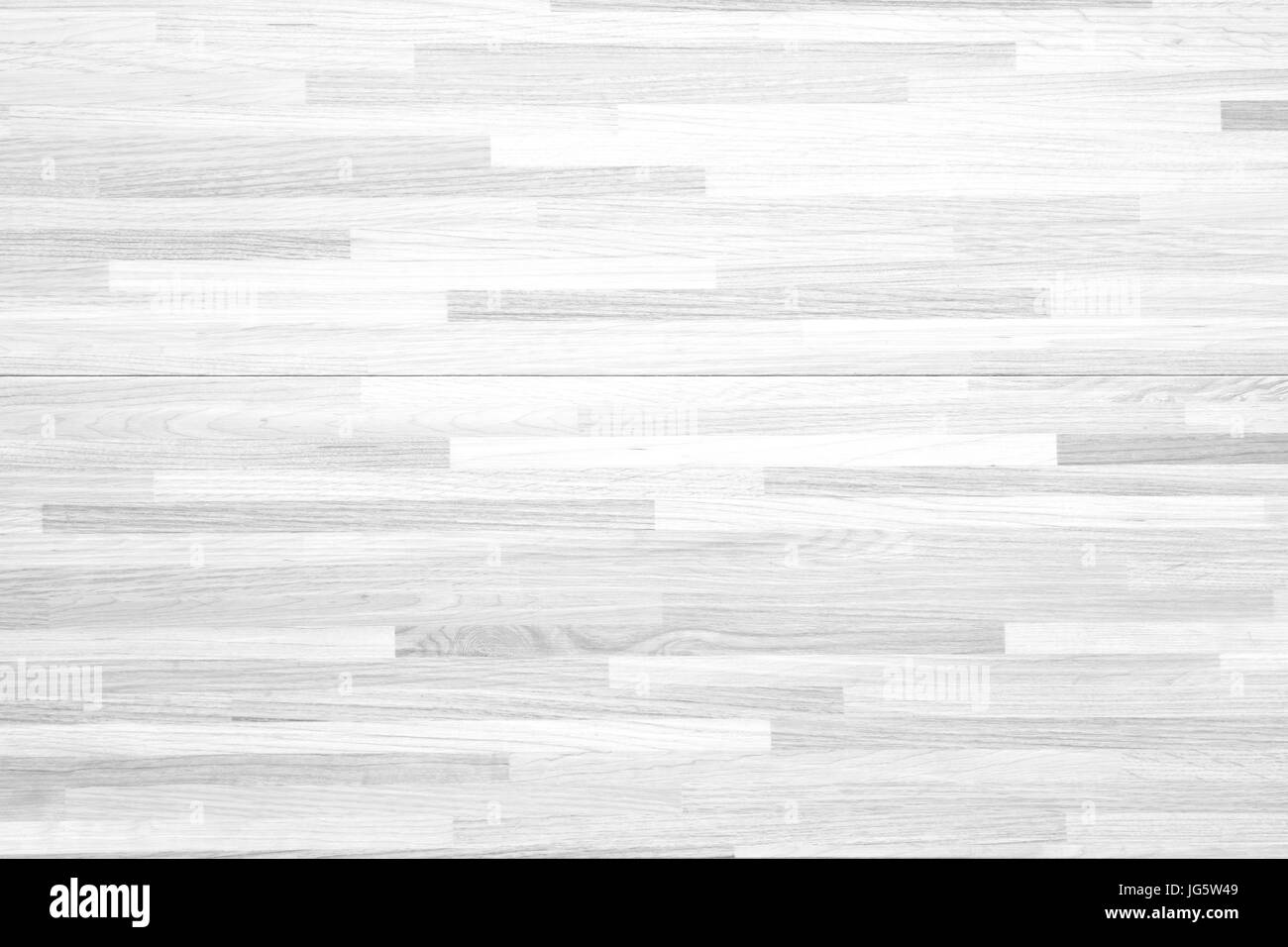 Weiße Holz Textur Wand Muster Hintergrundtextur. Stockfoto