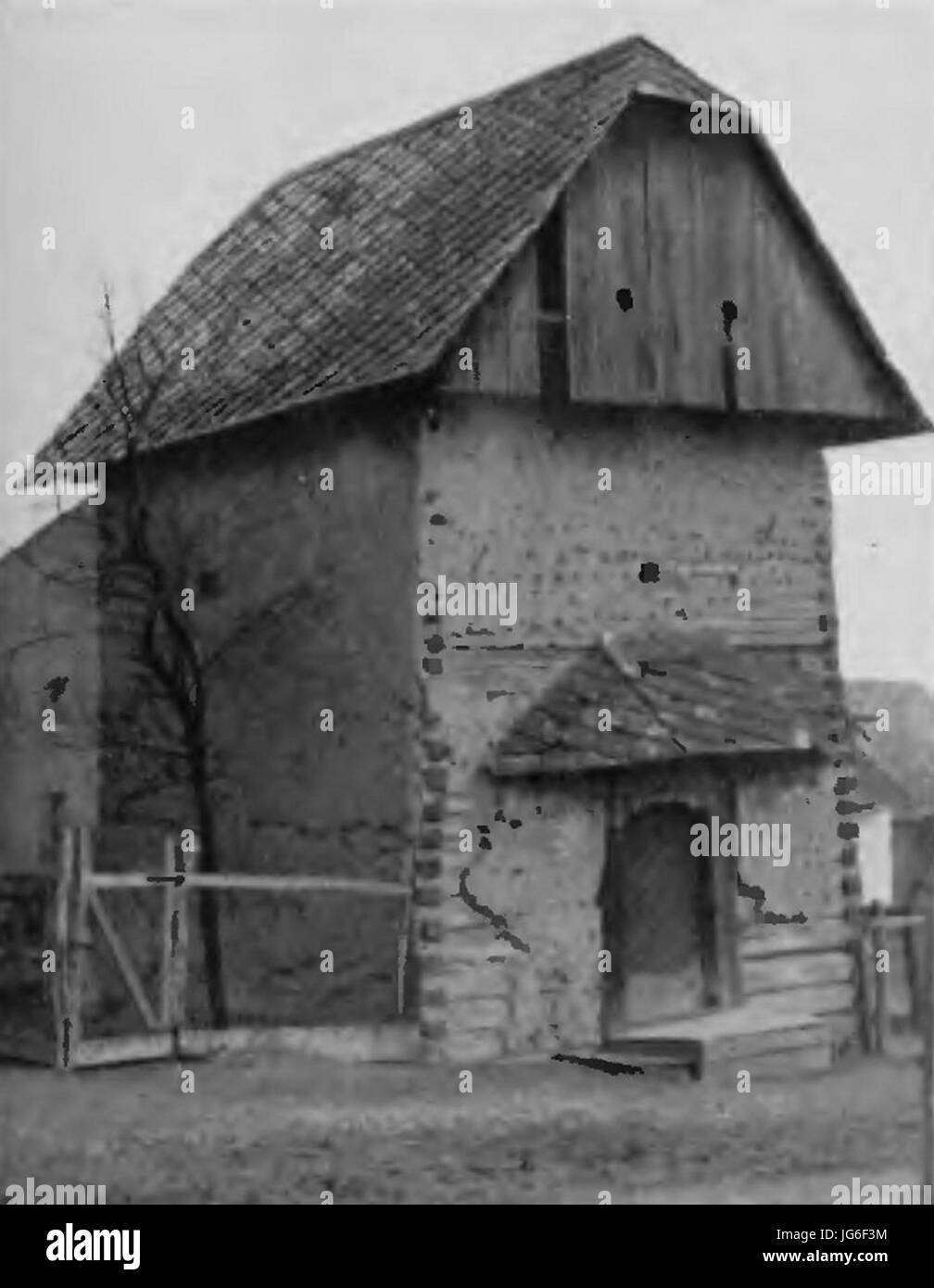 Rösnitz Laimes 2 Stockfoto