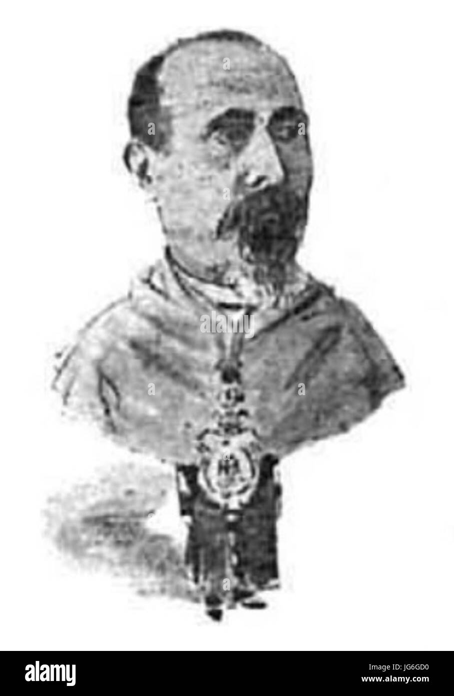 Ramon Manuel Garriga ich Nogués 28189429 Stockfoto