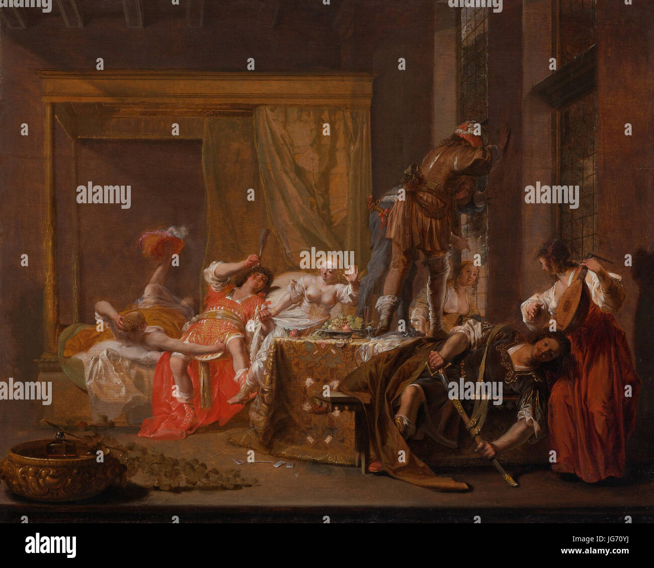 Messalina Messalina Stockfotos & Messalina Messalina Bilder Alamy