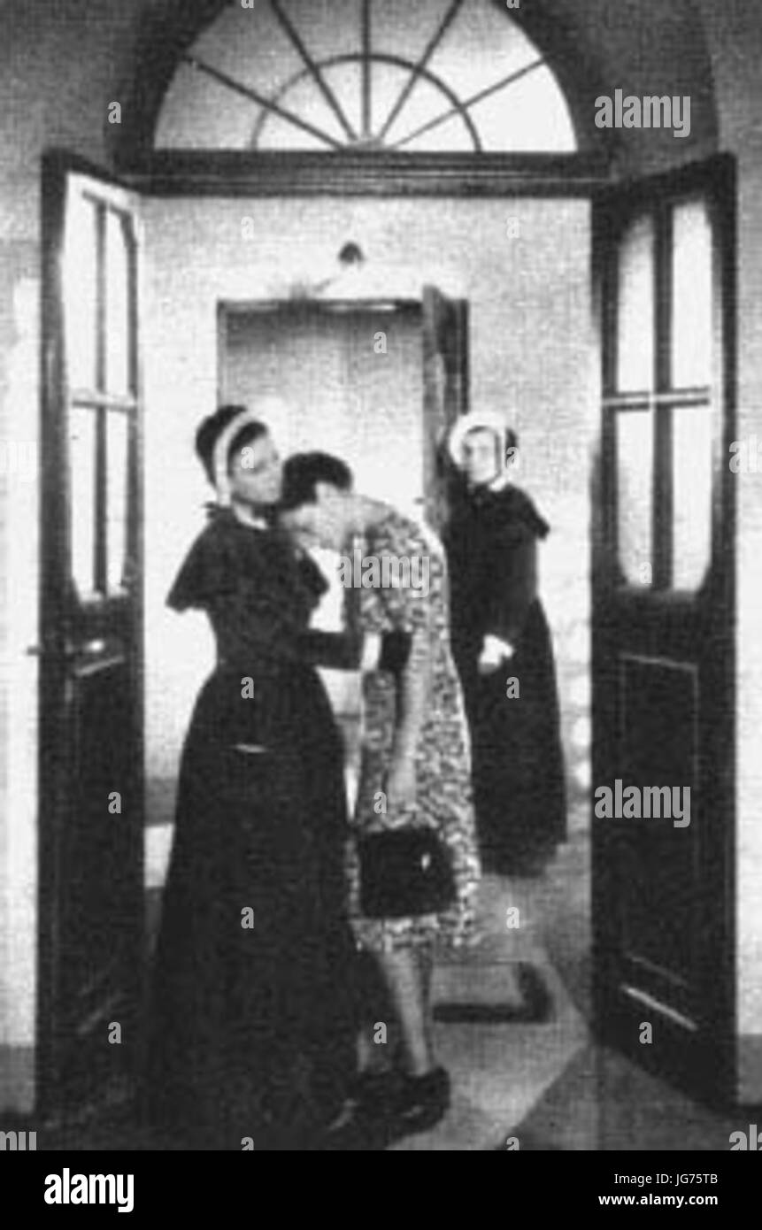 Sissignora morelli2Bdenis Stockfoto