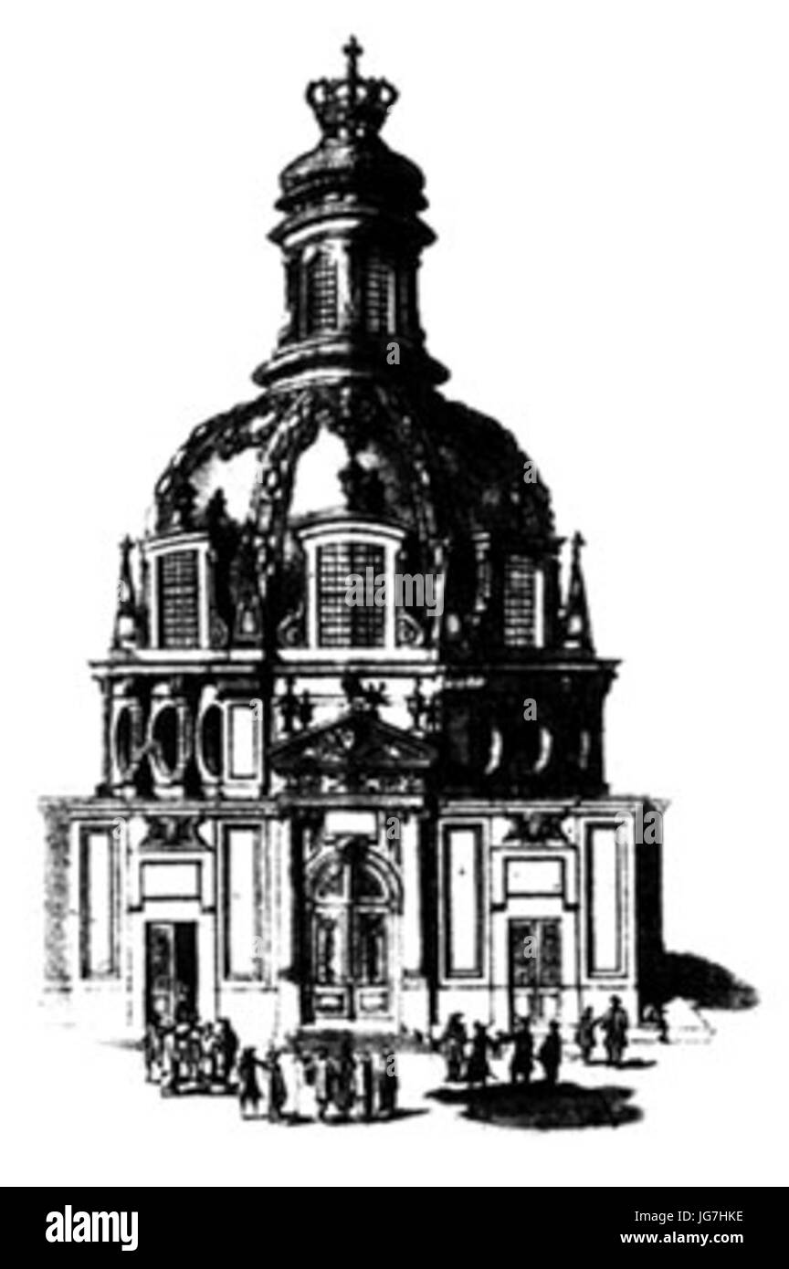 Théâtre-Anatomique-Paris Stockfoto