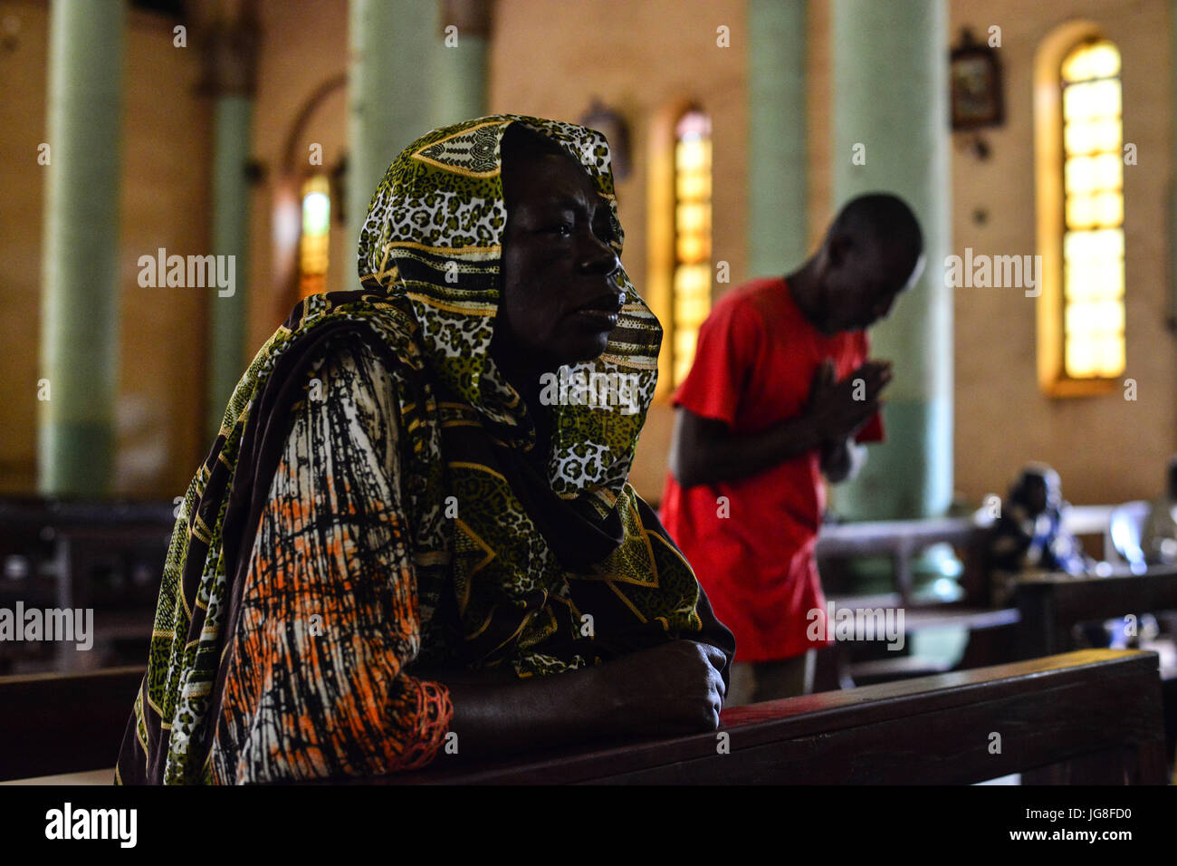 Sudan Sudan Sudanese Tribal Stockfotos und bilder Kaufen Seite 2 Alamy
