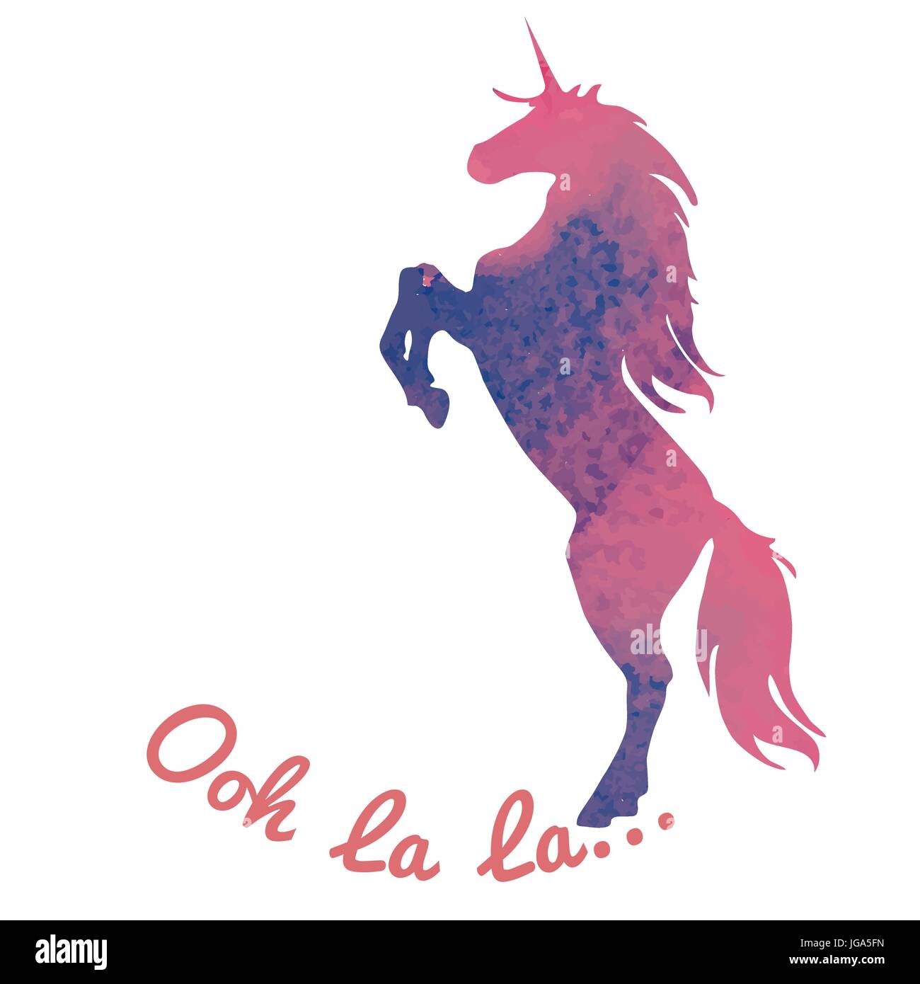 ich bin ein einhorn so wurde ich geboren