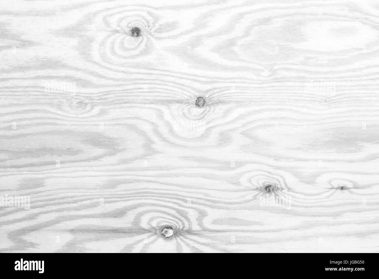Weißem Hintergrund abstrakte Holz Sperrholz Holz Hintergrund Hintergrundtextur Stockfoto