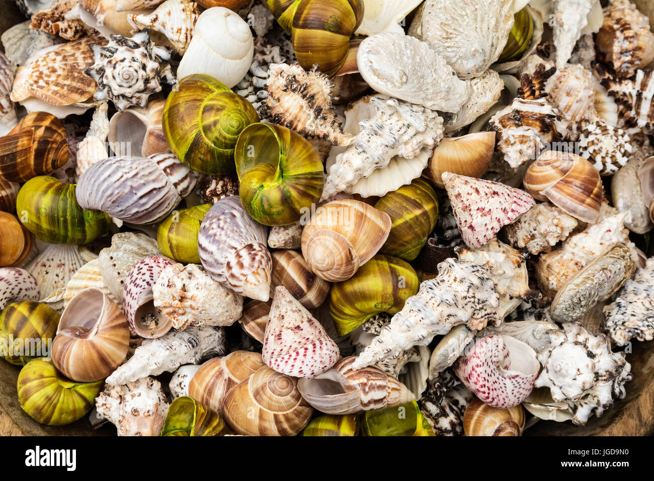 KORNELIMUENSTER, Deutschland, 18. Juni 2017 - Menschen durchsuchen die historische Messe der Kornelimuenster an einem sonnigen warmen Tag. Die Messe findet jährlich in der h statt. Stockfoto