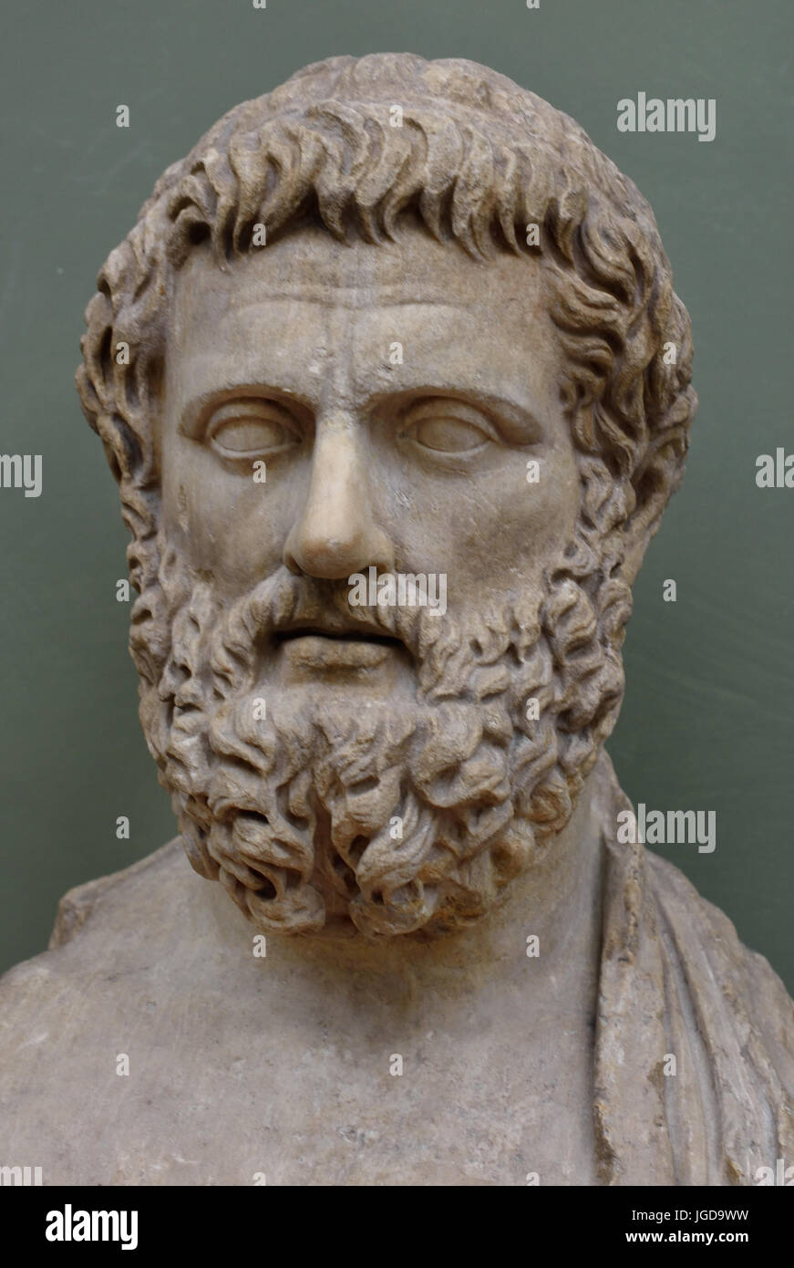 Solon of athens Fotos und Bildmaterial in hoher Auflösung Alamy