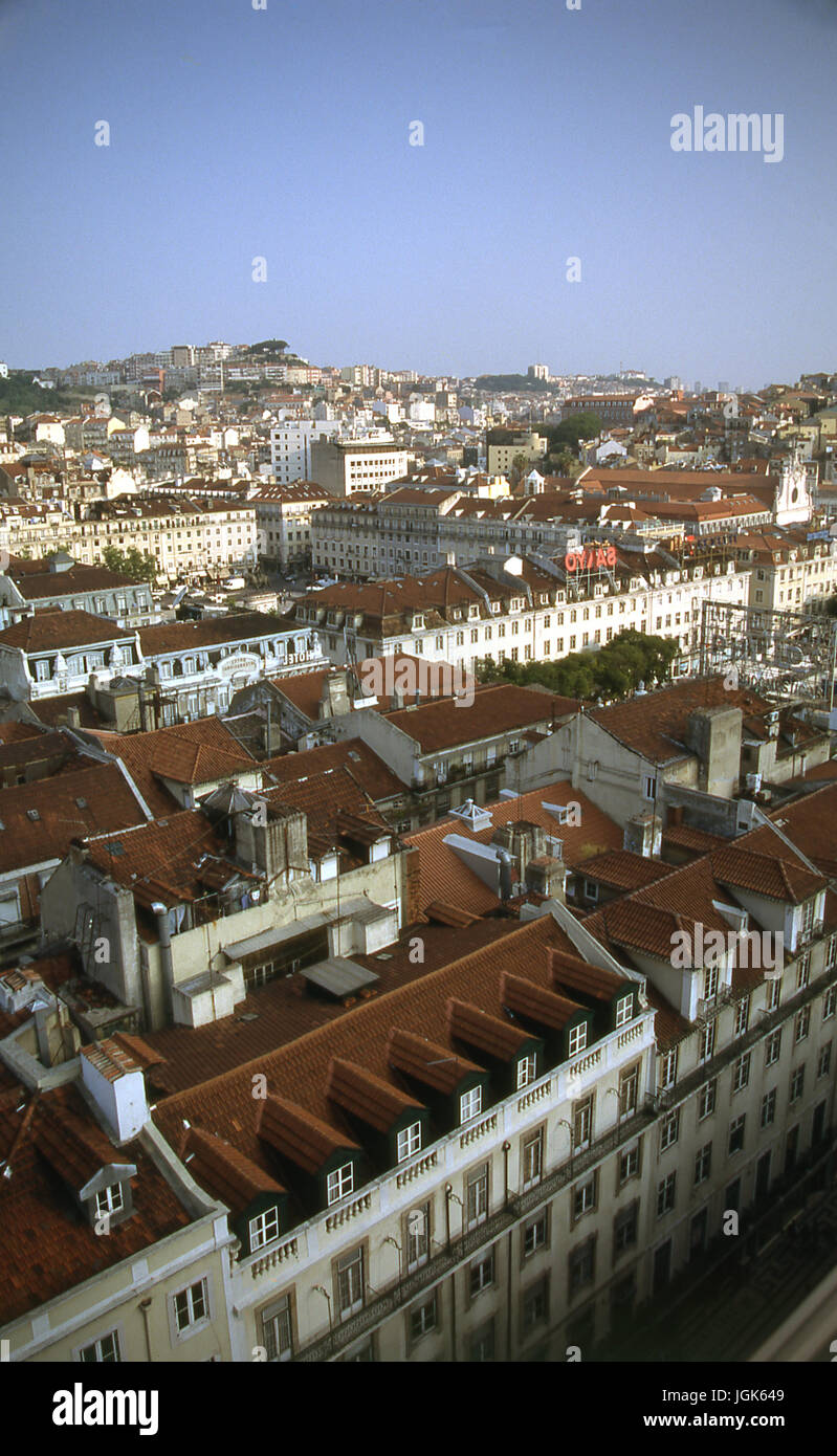 Porto, Portugal Stockfoto