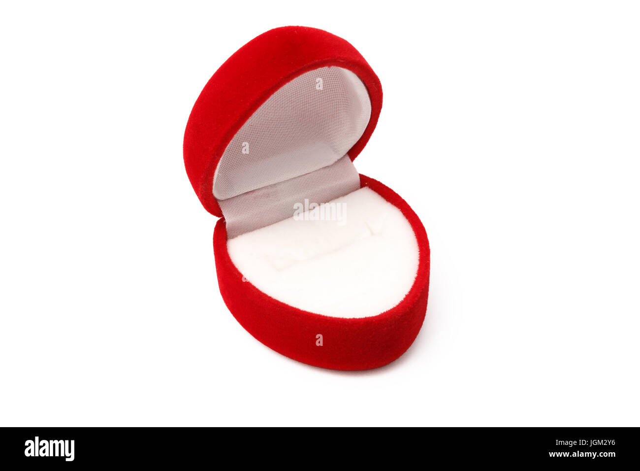 Rotes Feld Stockfoto