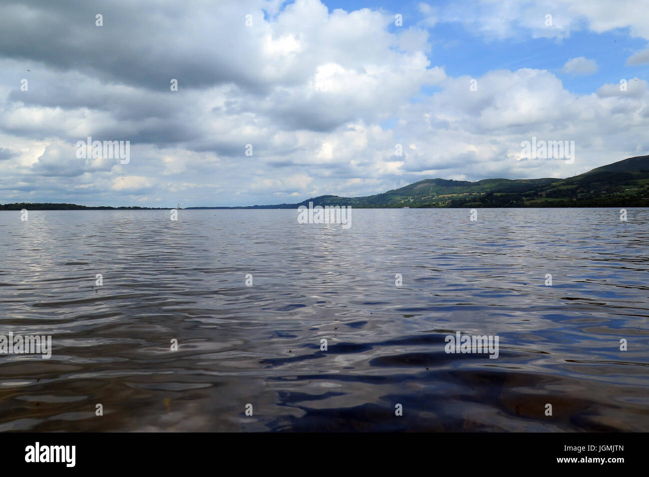 Killaloe, Irland IE Stockfoto