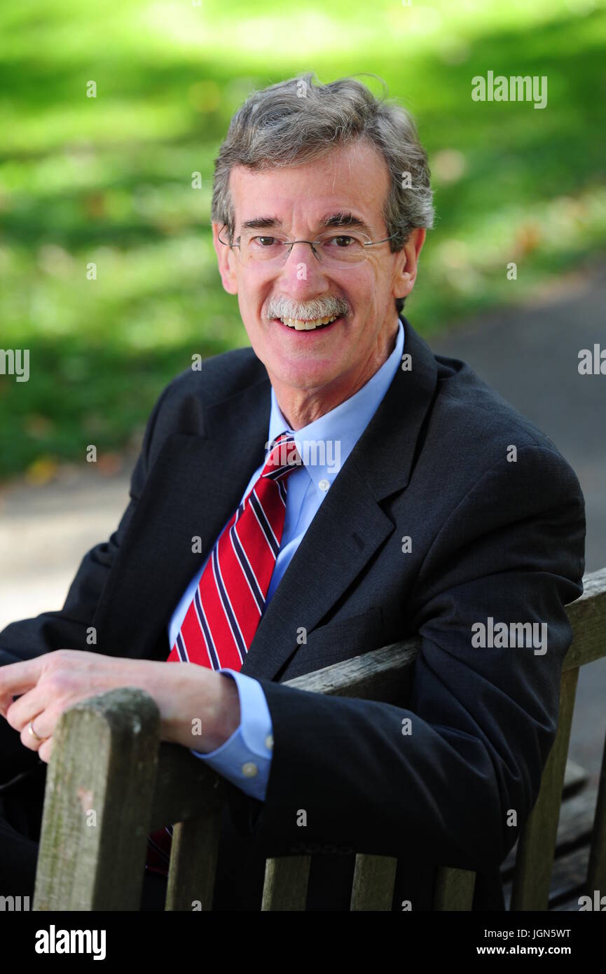 Brian Frosh US-amerikanischer Politiker aus Maryland MD USA Attorney General für den Bundesstaat Maryland Stockfoto