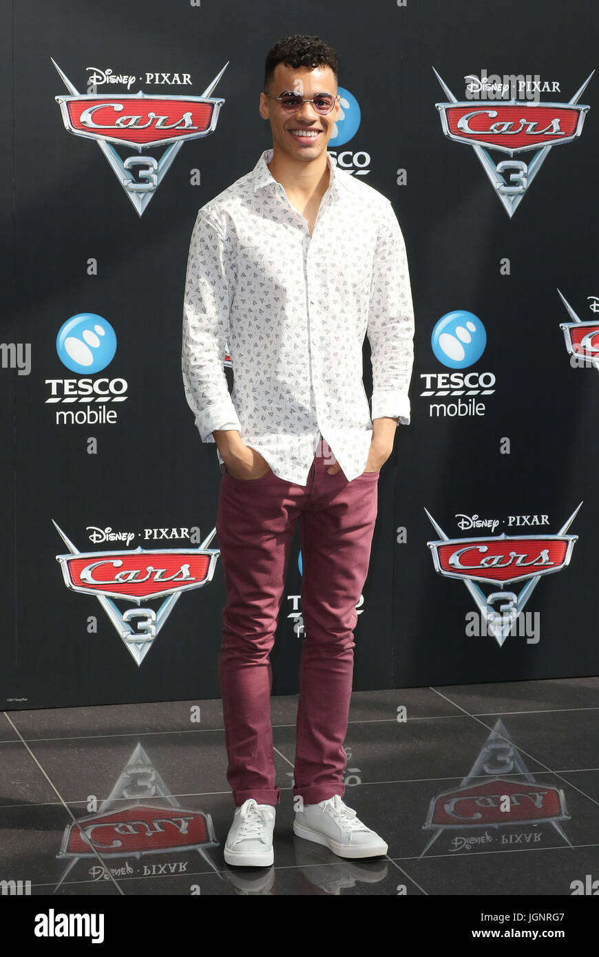 Joshua Sinclair Stockfotos Und Bilder Kaufen Alamy