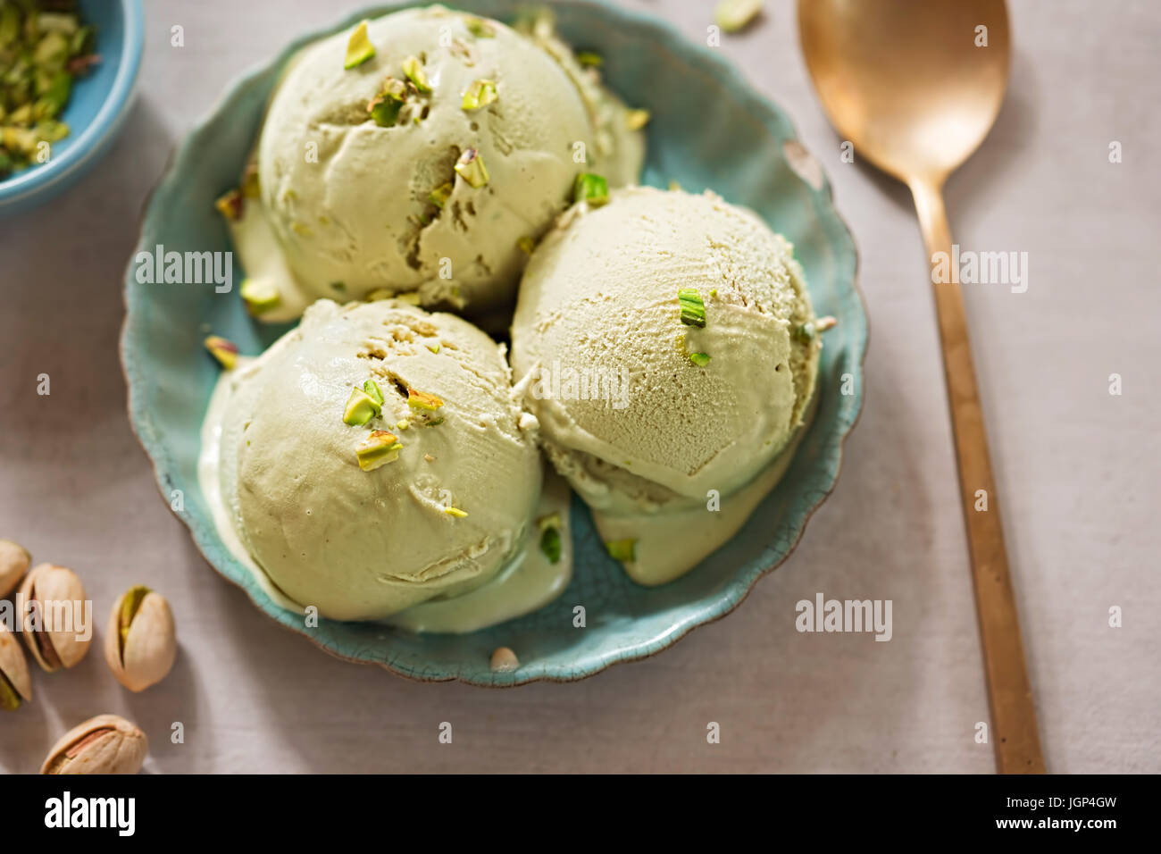 Pista geschmack -Fotos und -Bildmaterial in hoher Auflösung – Alamy