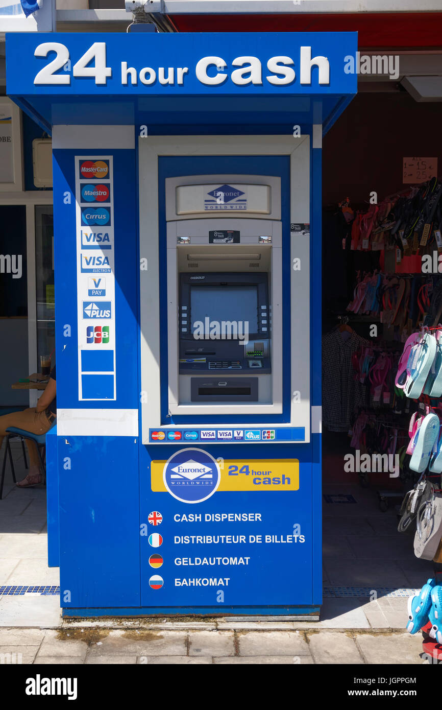 Atm Stockfotos und bilder Kaufen Alamy