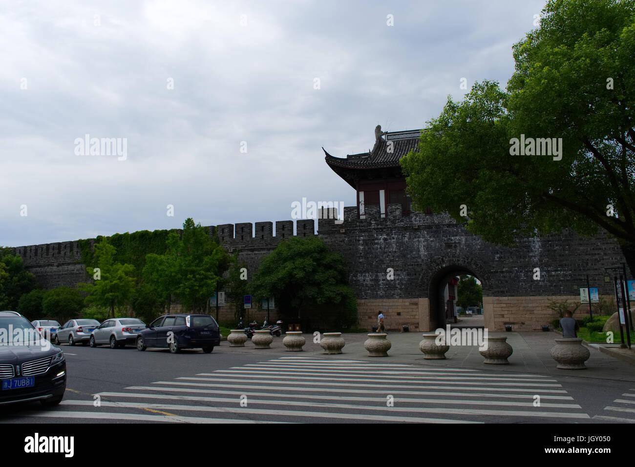 Alle diese Fotos wurden an verschiedenen Orten in oder in der Nähe von Shanghai China. Sie würden ein gute desktop-Foto für Ihren Computer-Bildschirm machen. Stockfoto