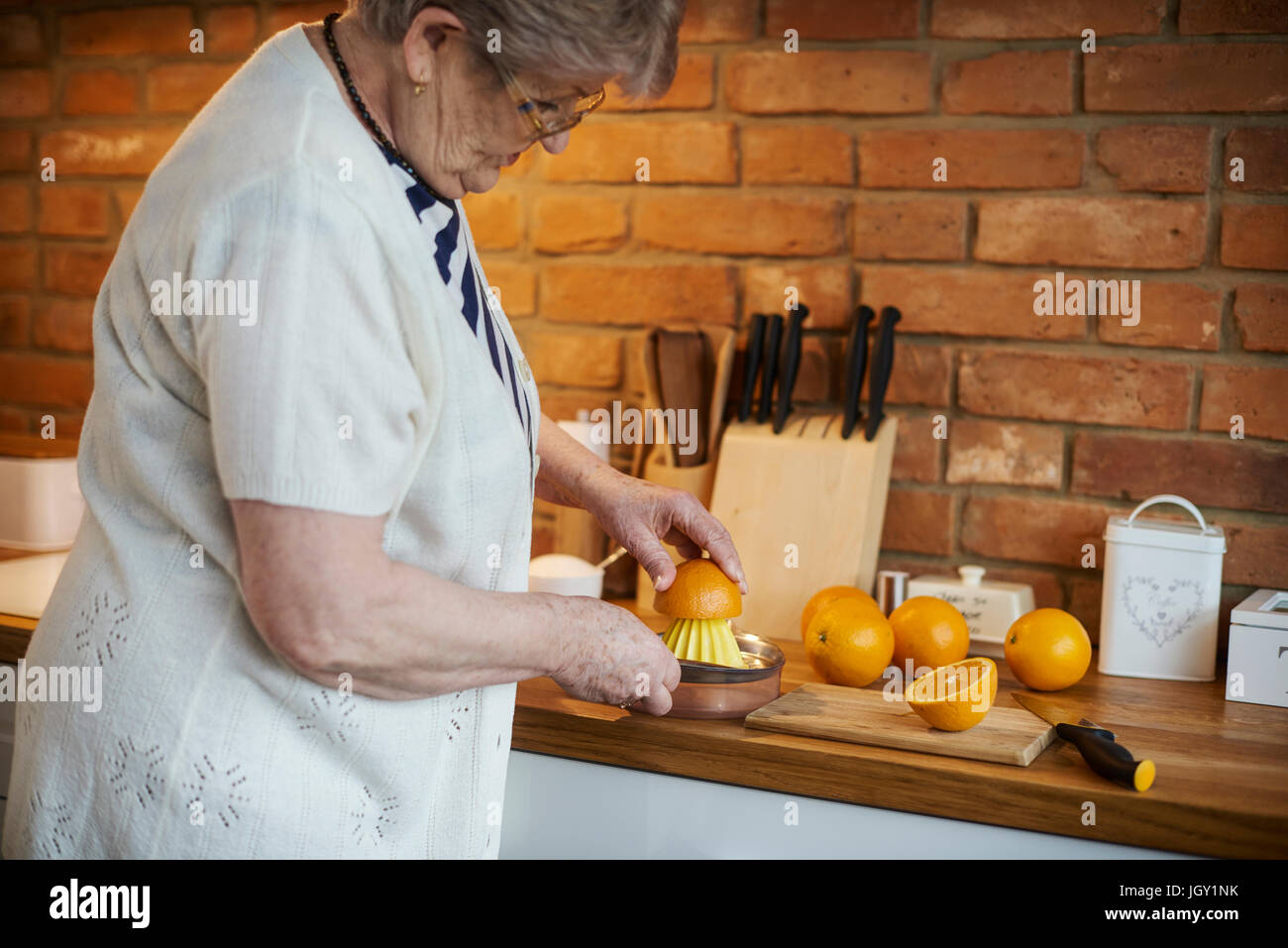 Orangen Sind Nicht Die Einzige Frucht www.alamy.de