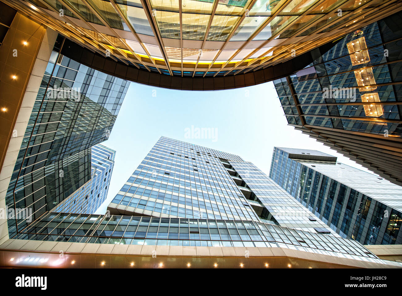 Intime zentrum Fotos und Bildmaterial in hoher Auflösung Alamy