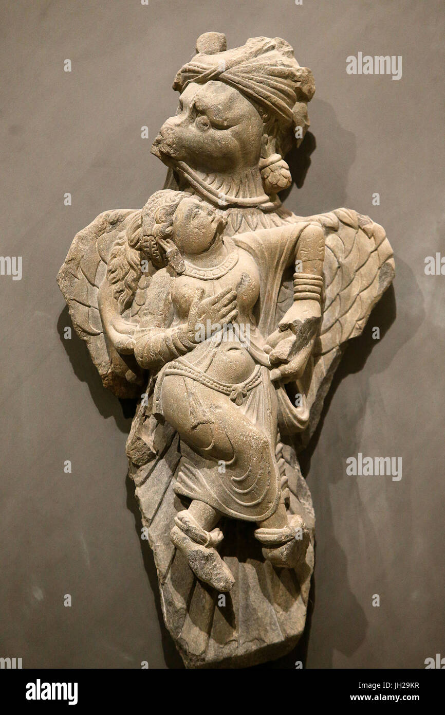 Kushan Fotos und Bildmaterial in hoher Auflösung Alamy