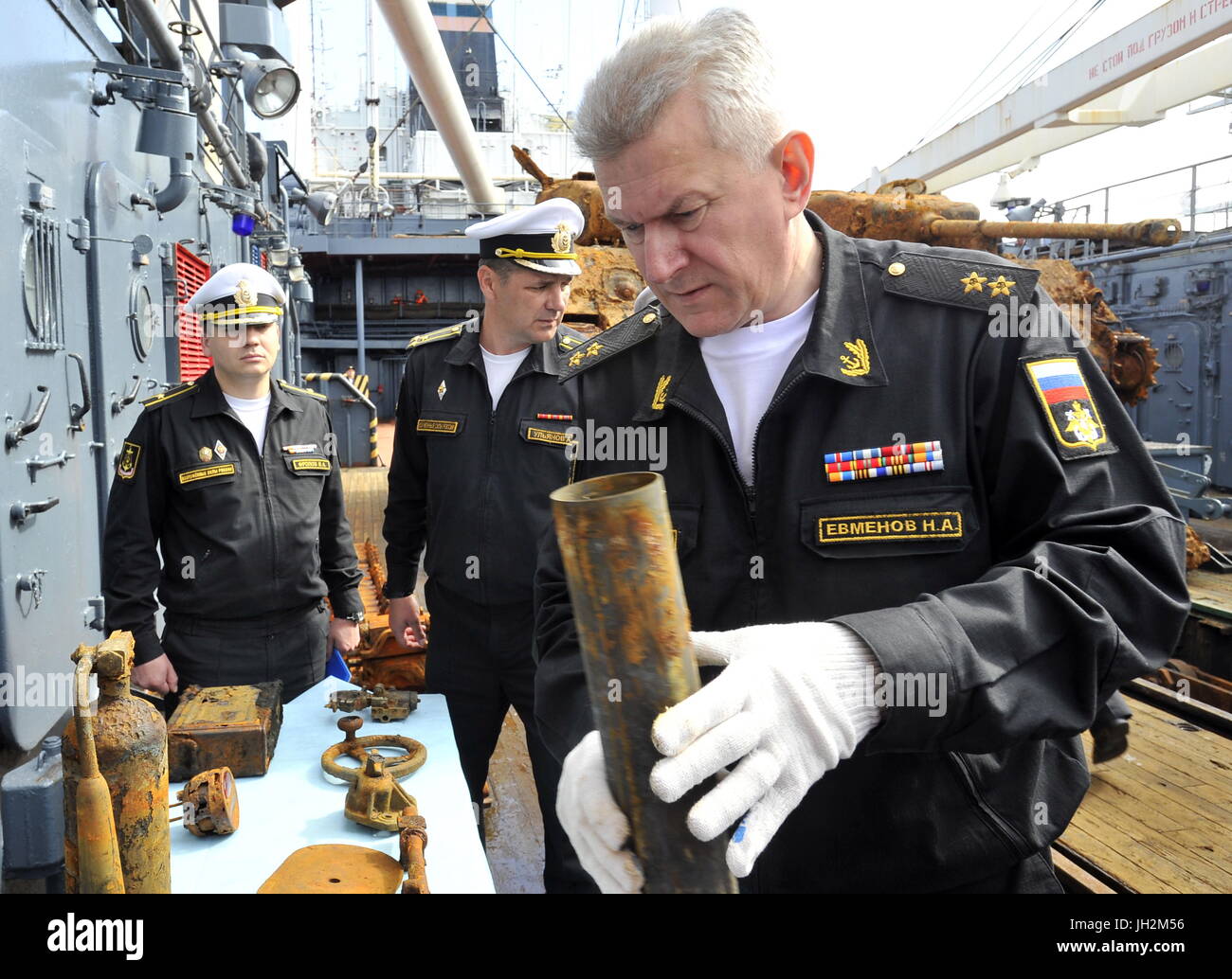 German Vice Admiral Stockfotos und bilder Kaufen Alamy