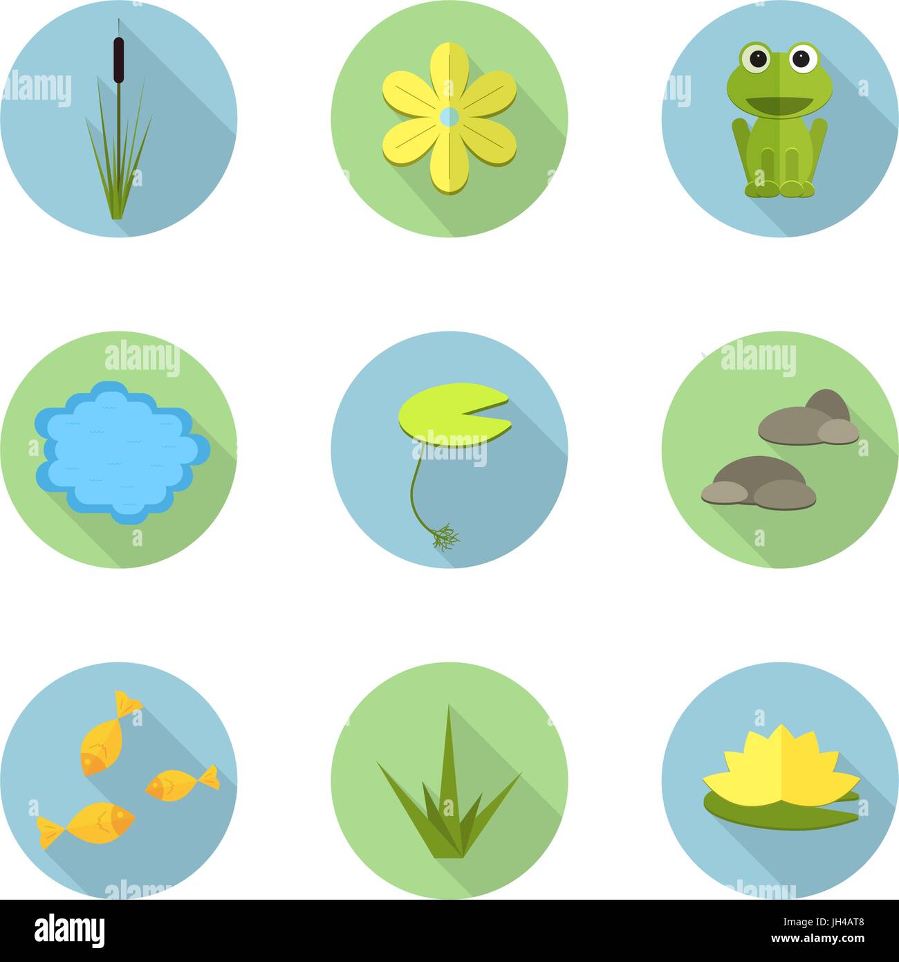 Tiere icon kaufen Alamy