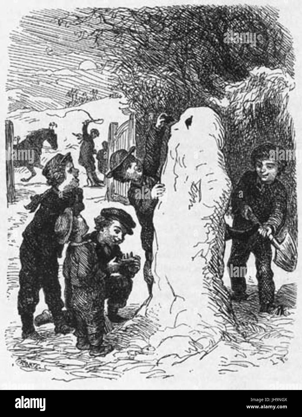 HCA krank 0094 Stockfoto