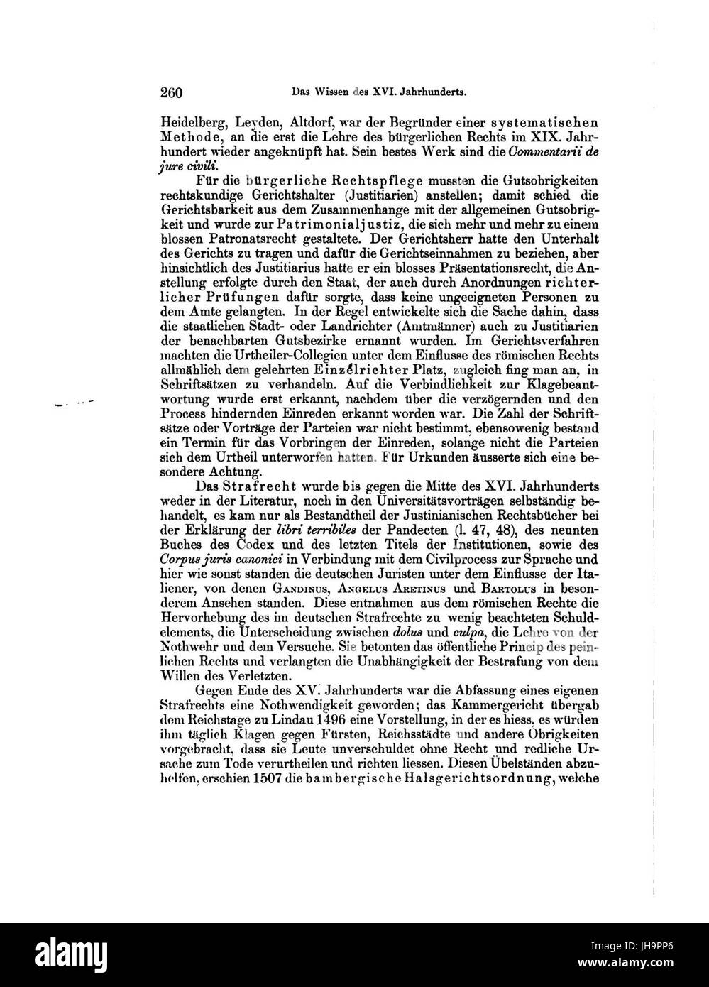 Im Reiche des Geistes (Faulmann) 0279 Stockfoto Im Reiche des Geistes (Faulmann) 0279 Stockfoto