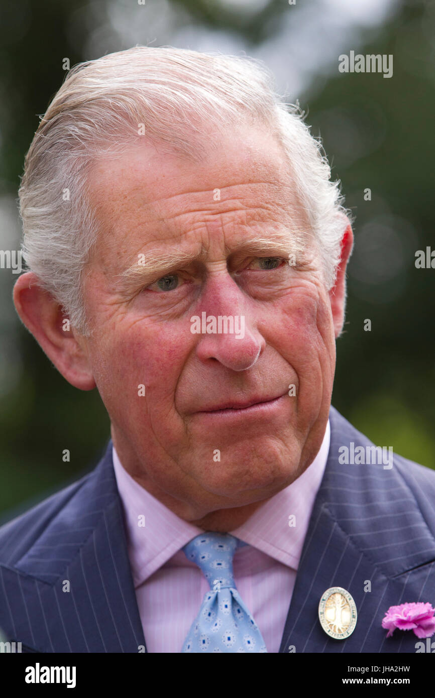 Größter königlicher park Fotos und Bildmaterial in hoher Auflösung