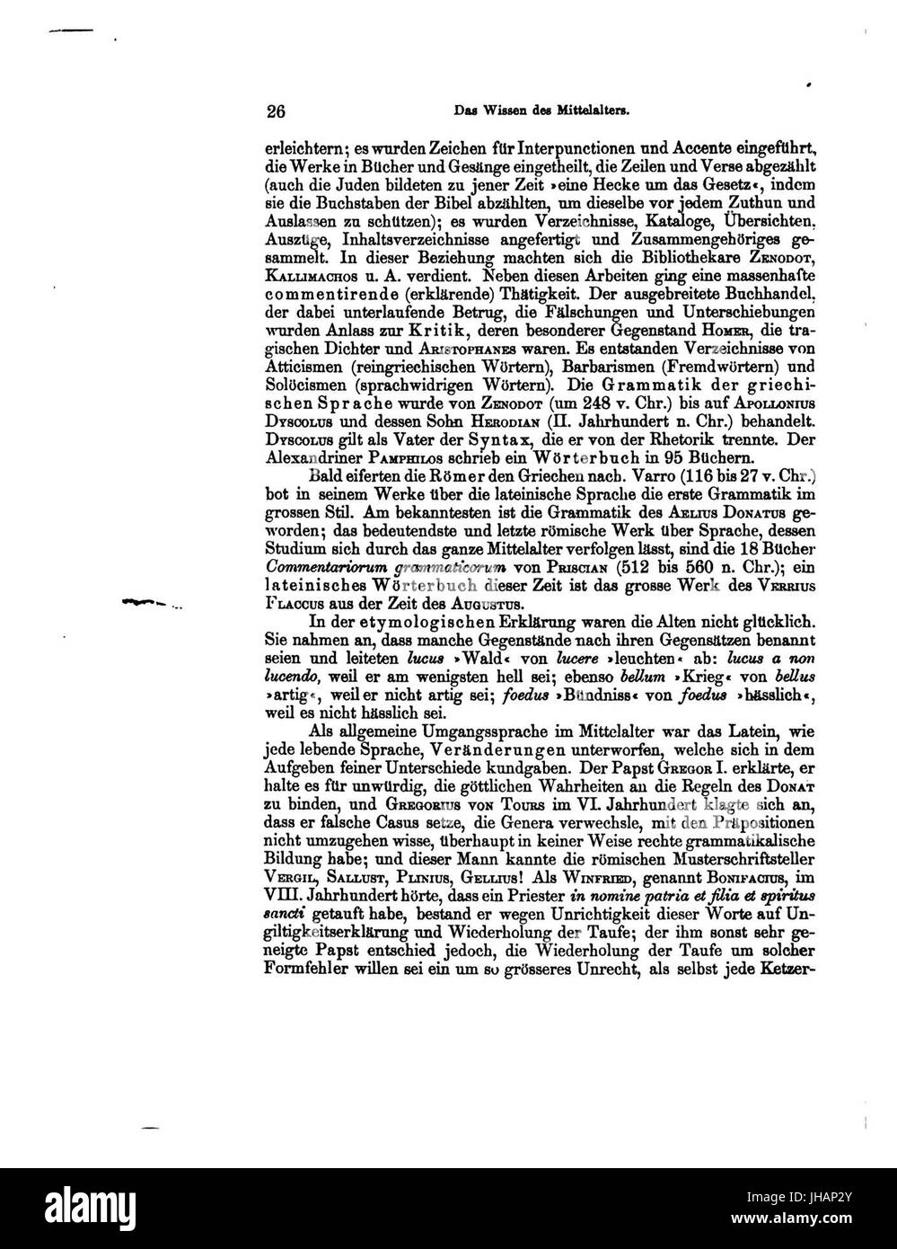 Ein Bild aus *im Reiche des Geistes* von Faulmann, einem Werk, das den Bereich spirituellen Wissens und intellektuellen Denkens erforscht. Dieses Buch beschäftigt sich mit philosophischen und metaphysischen Ideen und reflektiert das menschliche Bewusstsein und die Natur der Existenz. Stockfoto Ein Bild aus *im Reiche des Geistes* von Faulmann, einem Werk, das den Bereich spirituellen Wissens und intellektuellen Denkens erforscht. Dieses Buch beschäftigt sich mit philosophischen und metaphysischen Ideen und reflektiert das menschliche Bewusstsein und die Natur der Existenz. Stockfoto